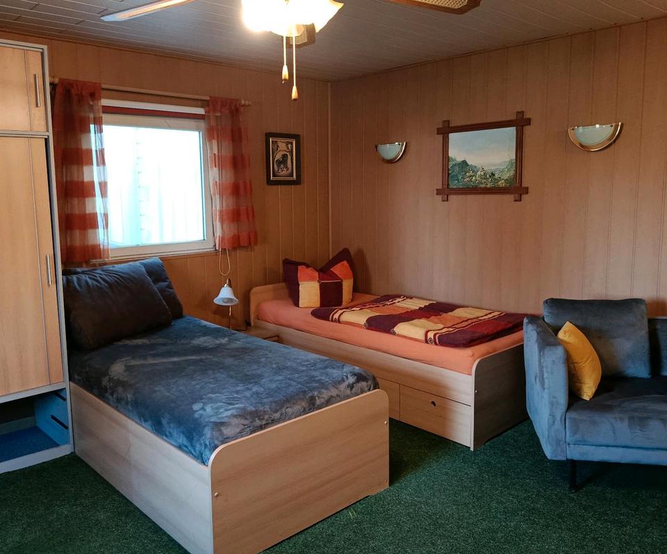 Thumbnail-1 Zimmer-Apartment Bungalow - Pokoje Ketzin