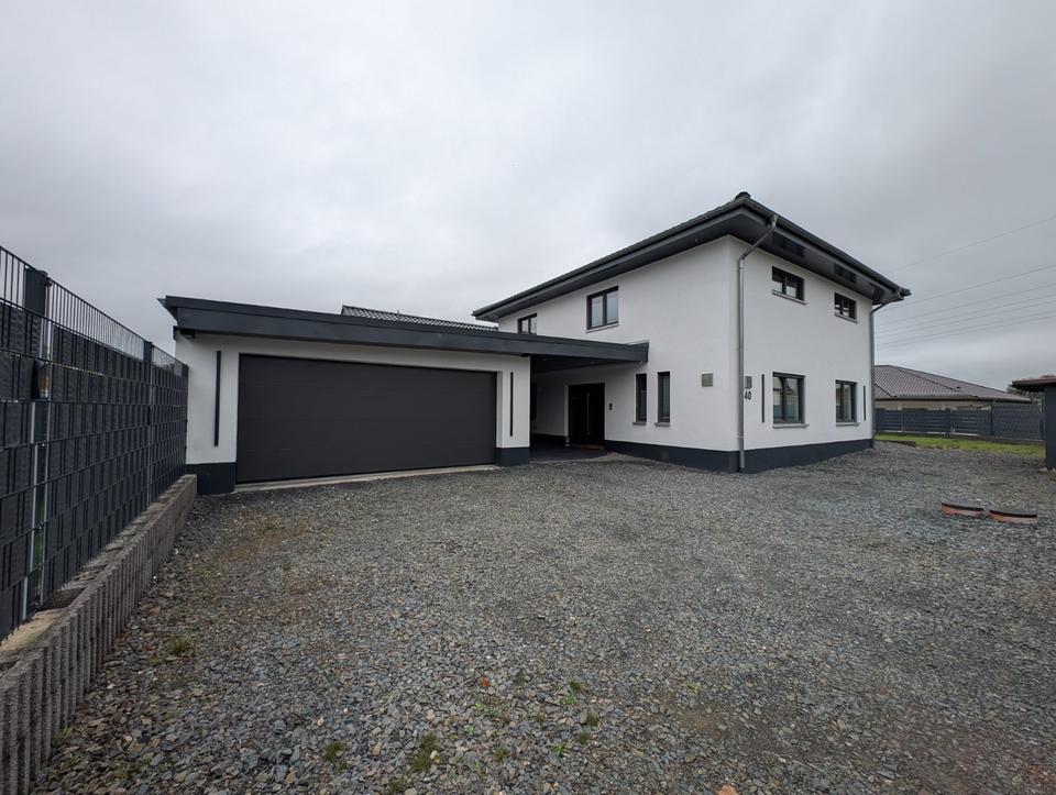 Thumbnail-✨ Neuwertiges, modernes Zweifamilienhaus