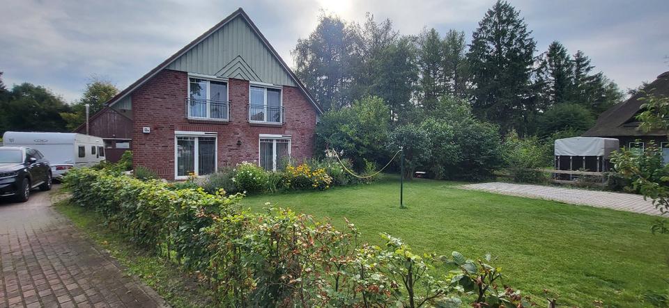 Thumbnail-Viebrockhaus mit großem Grundstück - provisionsfrei