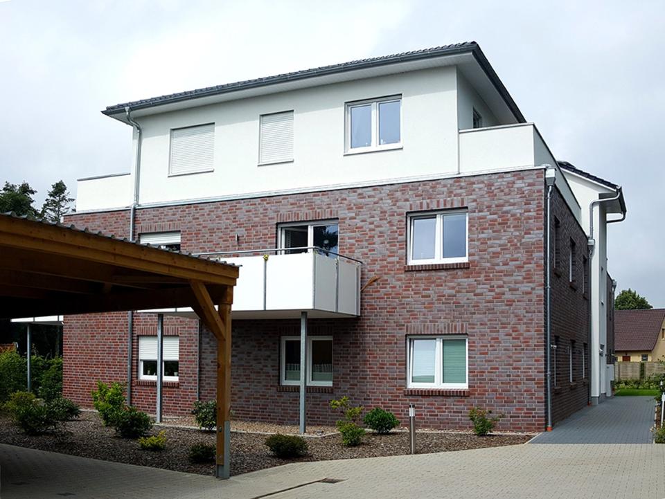 Thumbnail-Mietwohnung | Wohnung in Barnstorf