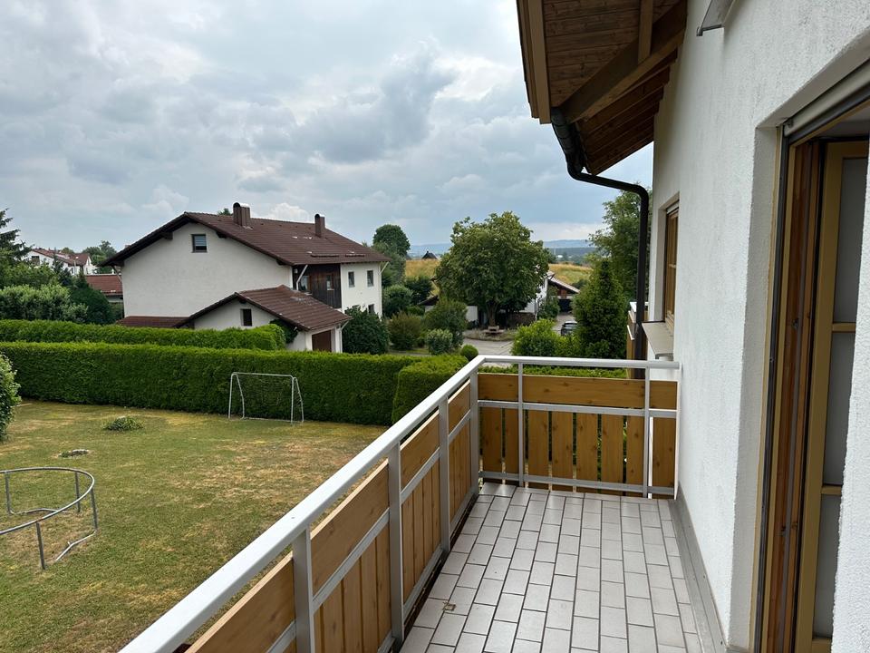 Thumbnail-Traumhafte, sonnige 4-Zimmer Wohnung mit Bergblick