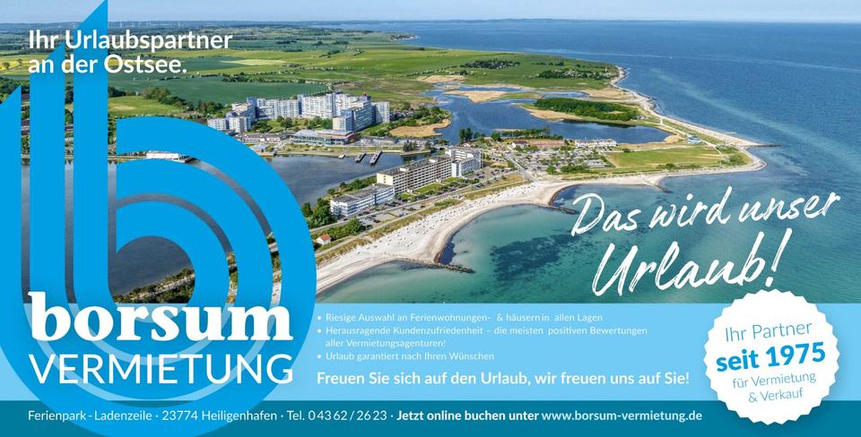 Thumbnail-20% LAST-Minute Osterrabatt! Jetzt die letzten Wohnungen sichern!