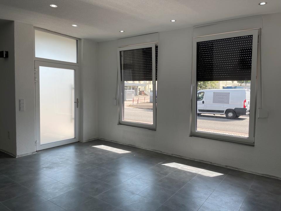 Thumbnail-Zentrum Lebach*1ZKB*Einbauküche*Stellplatz