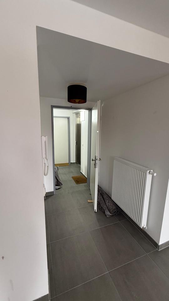 Thumbnail-Wohnung Stralsund Altstadt mit Blick auf Frankenteich