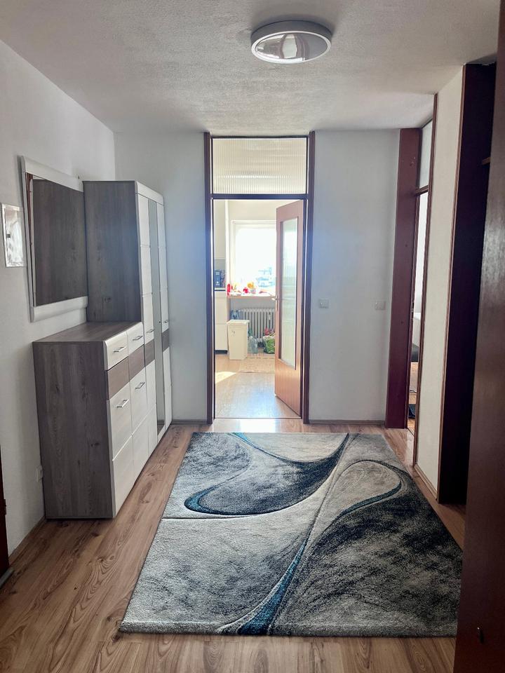 Thumbnail-Provisionsfreie 4-Zimmer-Wohnung für SelbstnutzerKapitalanleger