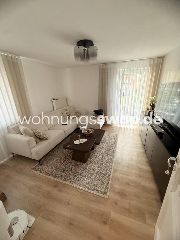 Thumbnail-Wohnungsswap - 2 Zimmer, 55 m² - Amsterdamer Straße, Nippes, Köln