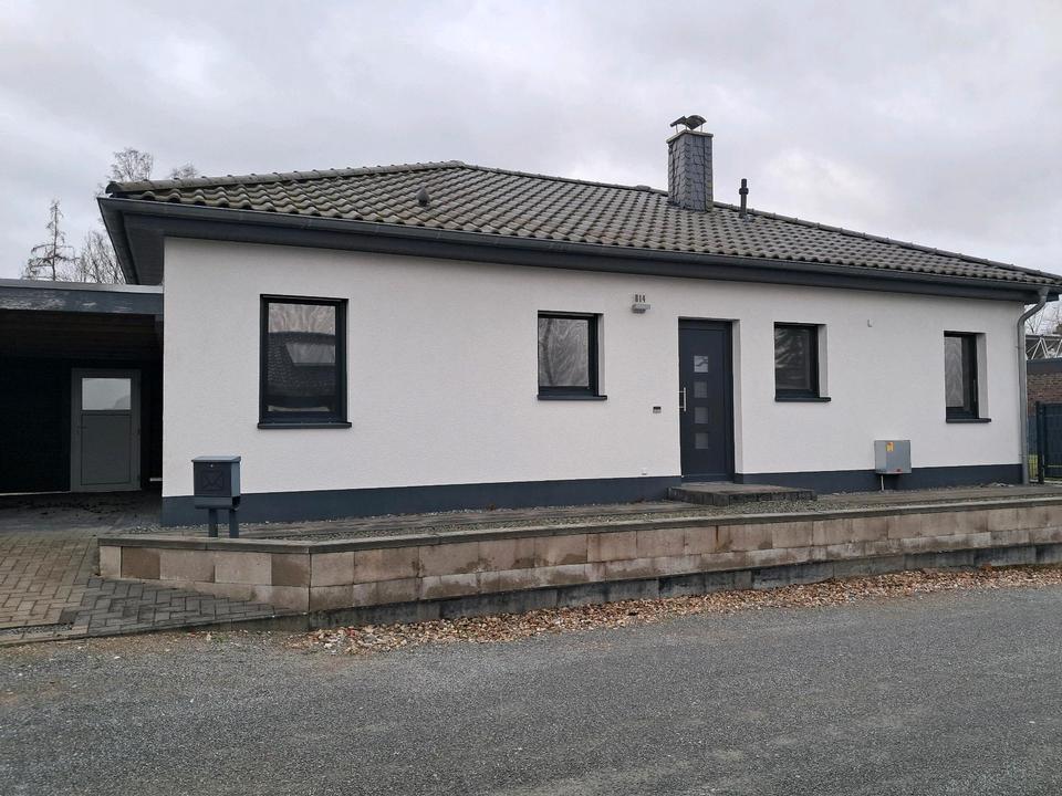 Thumbnail-Bungalow am Bernsteinsee ,Top-Lage