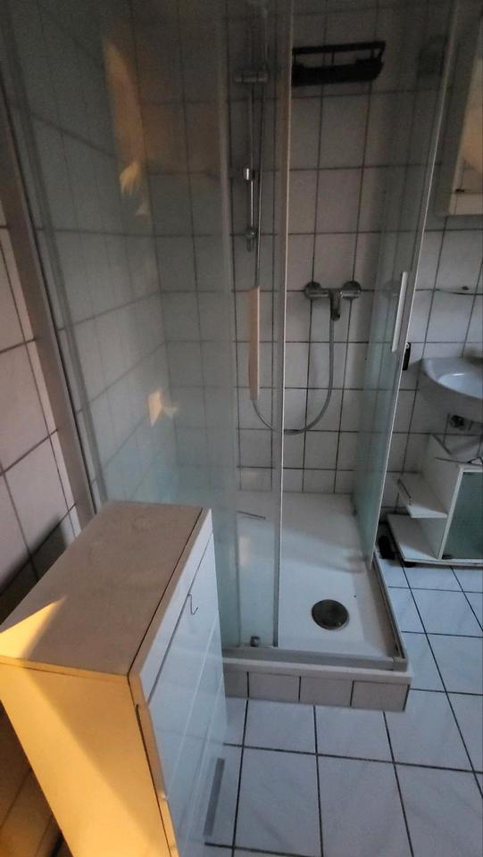 Thumbnail-42 qm Wohnung in Bochum Günnigfeld