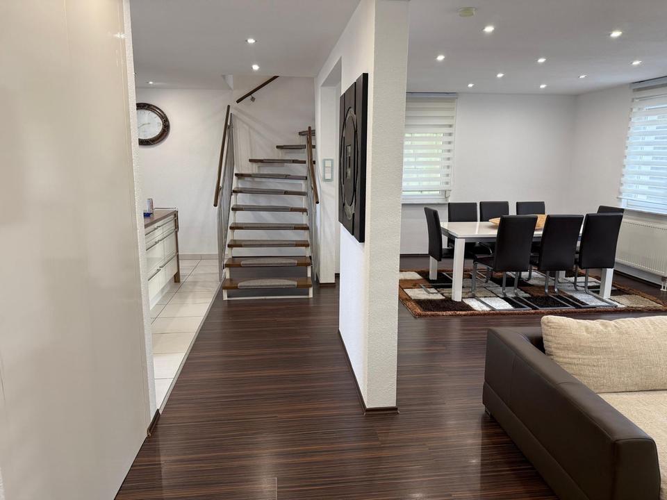 Thumbnail-Maisonette-Wohnung in Esslingen-Pliensauvorstadt