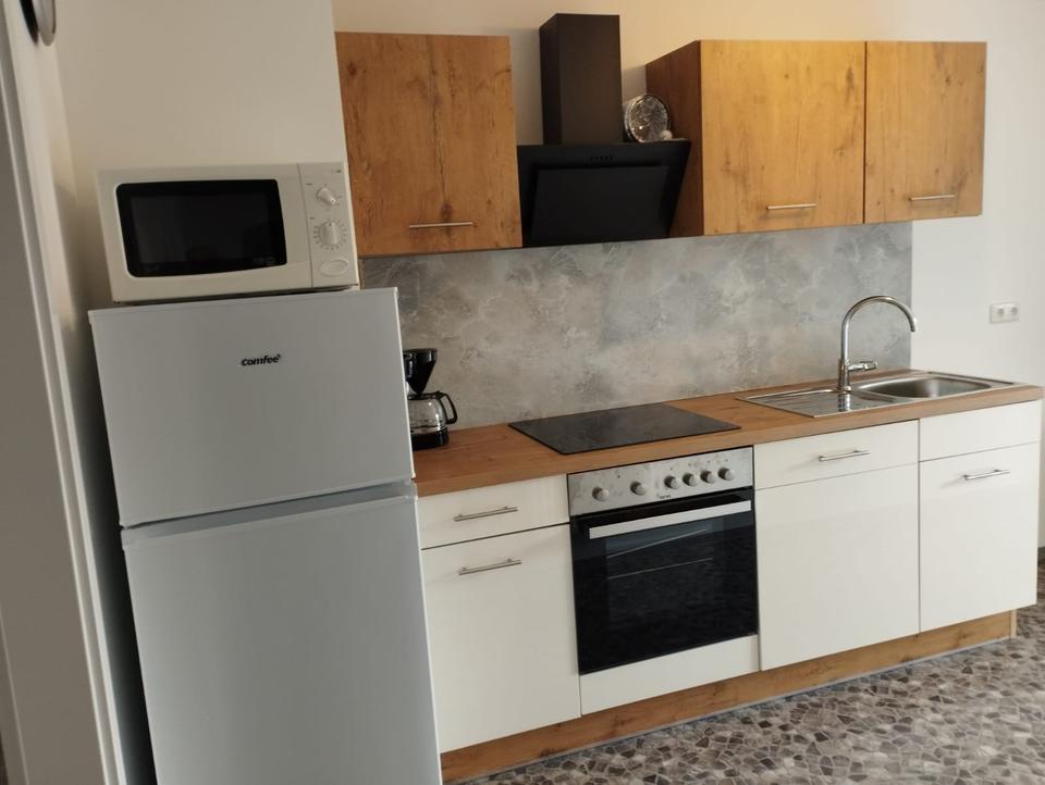 Thumbnail-freies Zimmer zur Wohngemeinschaft