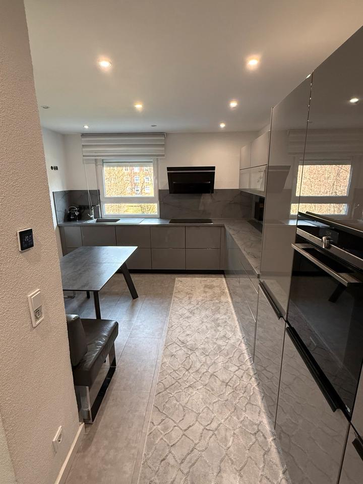 Thumbnail-Eigentumswohnung 4 Zimmer mit Fußbodenheizung