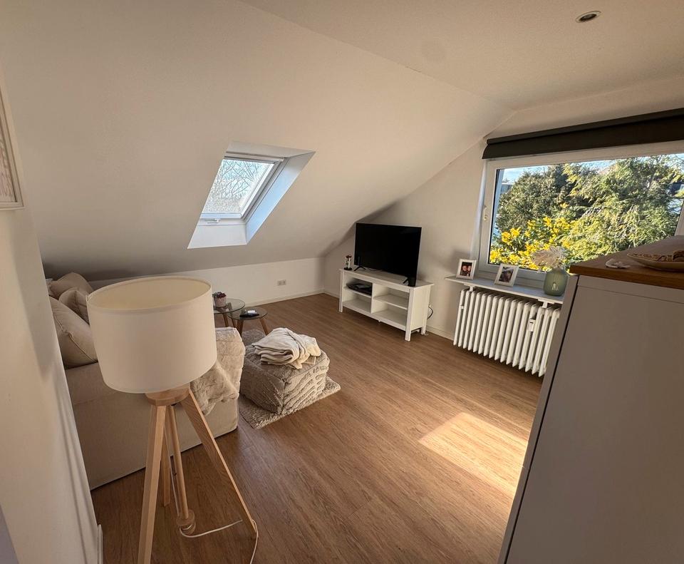 Thumbnail-2 Zimmer Whg, Küche, Tiergarten, für Einzelperson