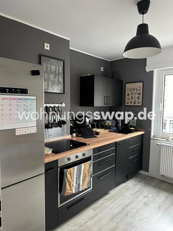 Thumbnail-Wohnungsswap - 3 Zimmer, 71 m² - Wichernstraße, Münster