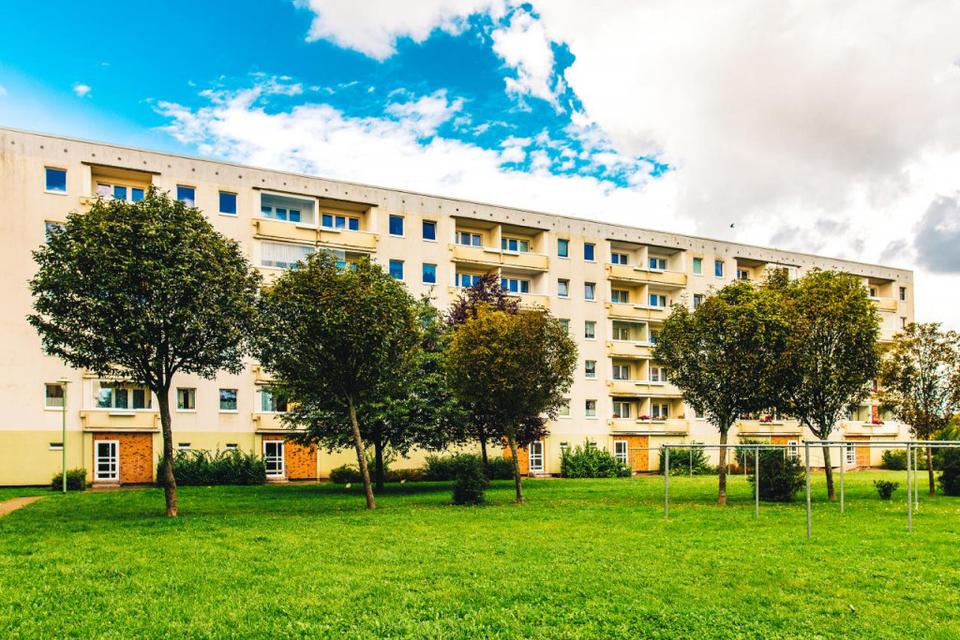 Thumbnail-Ihr neues Zuhause in Schönwalde II