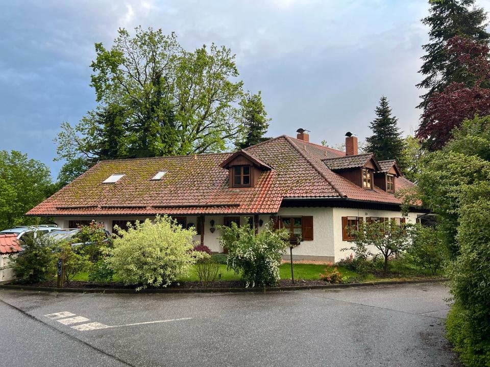 Thumbnail-Provisionfrei Großzügige EFH mit ELW