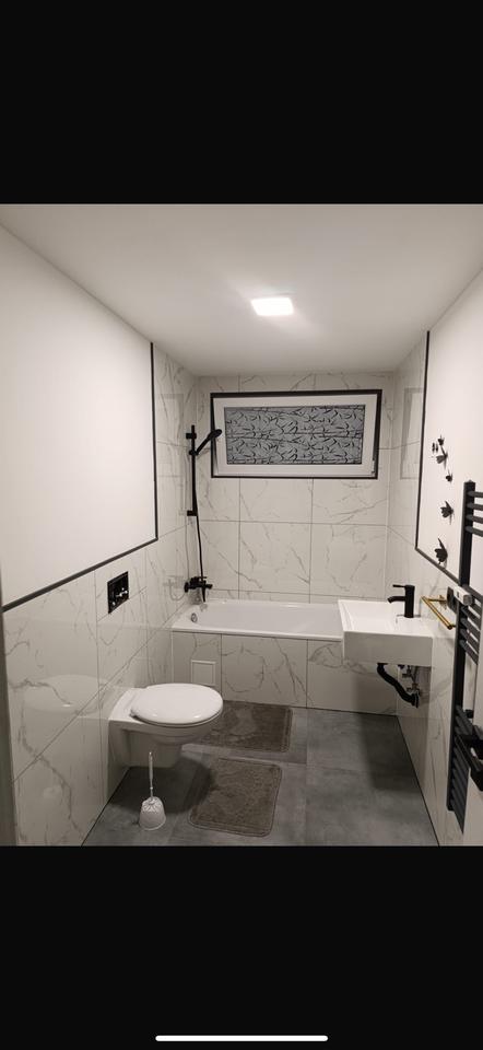 Thumbnail-2 Zimmer Wohnung - Stresemannstr