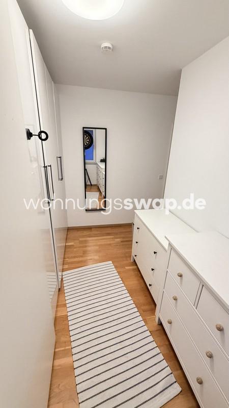 Thumbnail-Wohnungsswap - 3 Zimmer, 85 m² - Dixberg, Porz, Köln
