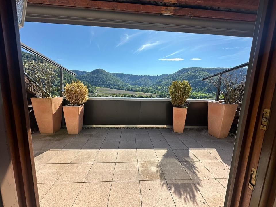 Thumbnail-Wunderschöne Terassenwohnung in 72574 Bad Urach