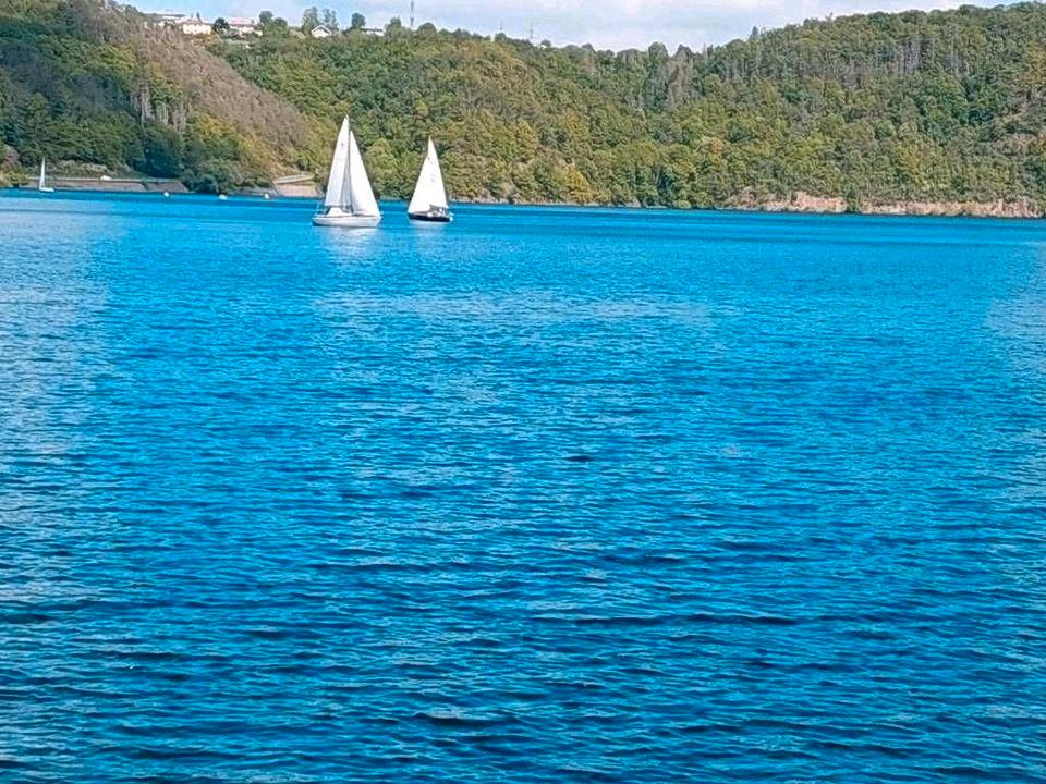 Thumbnail-Edersee EG Fewo am See