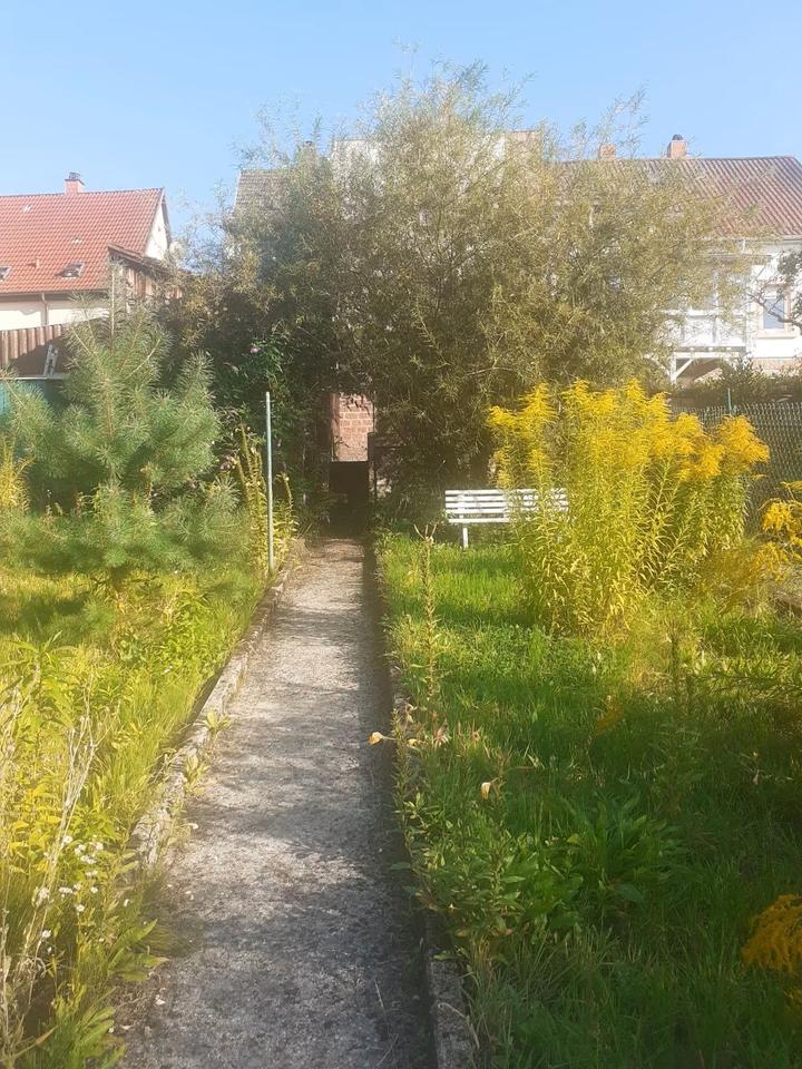 Thumbnail-Ohne Provision! Wohn-Gesch.haus. o. 1-2 FH, 194 qm,440m²,Garten