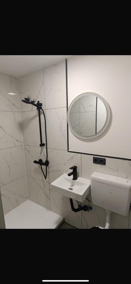 Thumbnail-1 Zimmer Wohnung - Stresemannstr