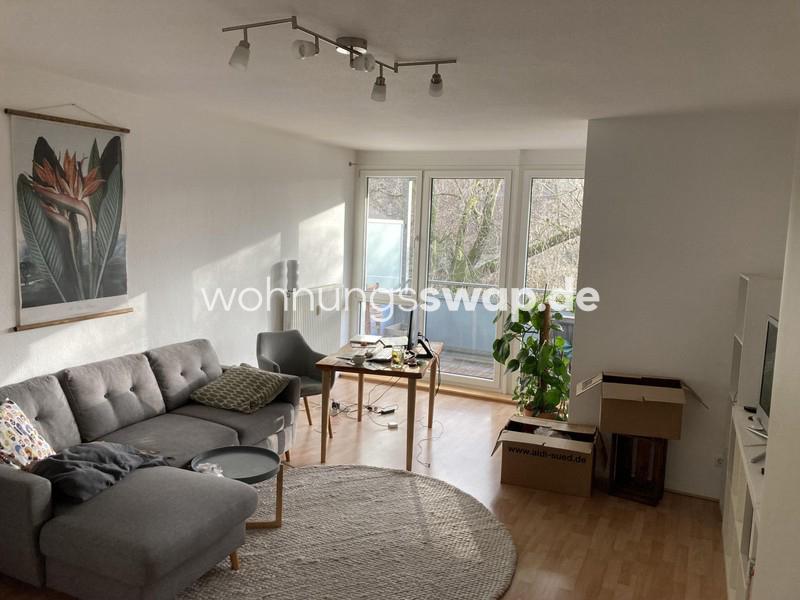Thumbnail-Wohnungsswap - 3 Zimmer, 88 m² - Am Husholz, Köln