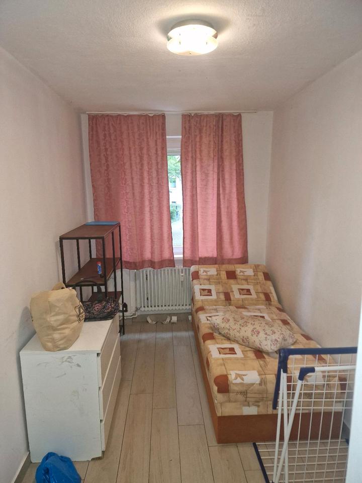 Thumbnail-Wohnung zu verkaufen