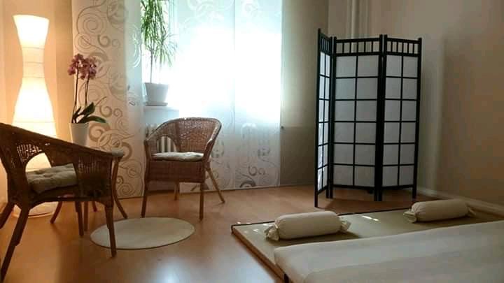 Thumbnail-Praxisraum für Shiatsu- und HPHPP zur Untermiete
