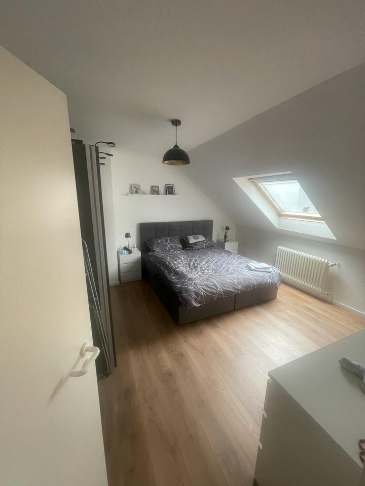 Thumbnail-Wohnung in Dortmund Hombruch