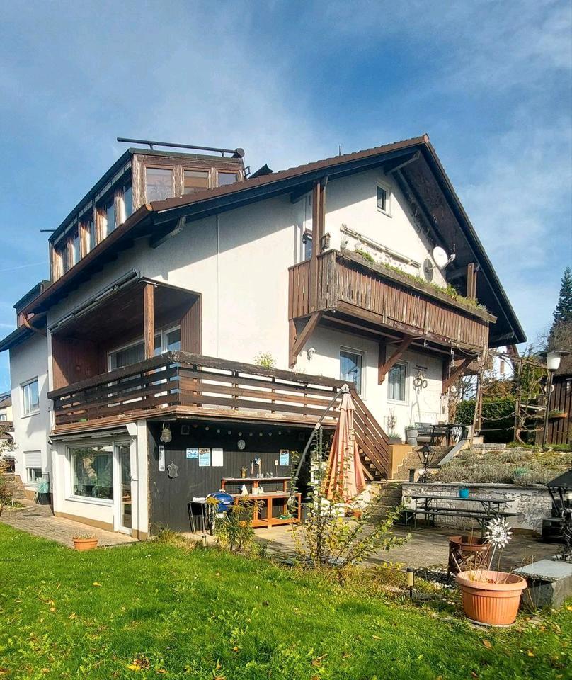 Thumbnail-Mehrfamilienhaus zum Verkauf (91244 bei HEB Nbg)