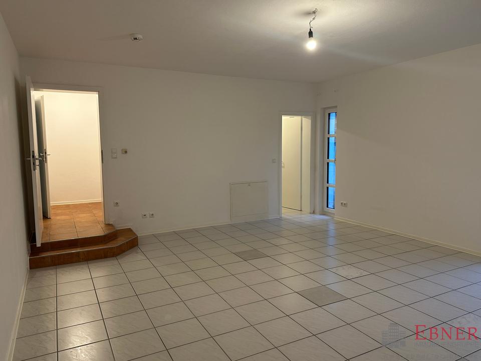 Thumbnail-Geräumiges - Appartement in Deggendorf