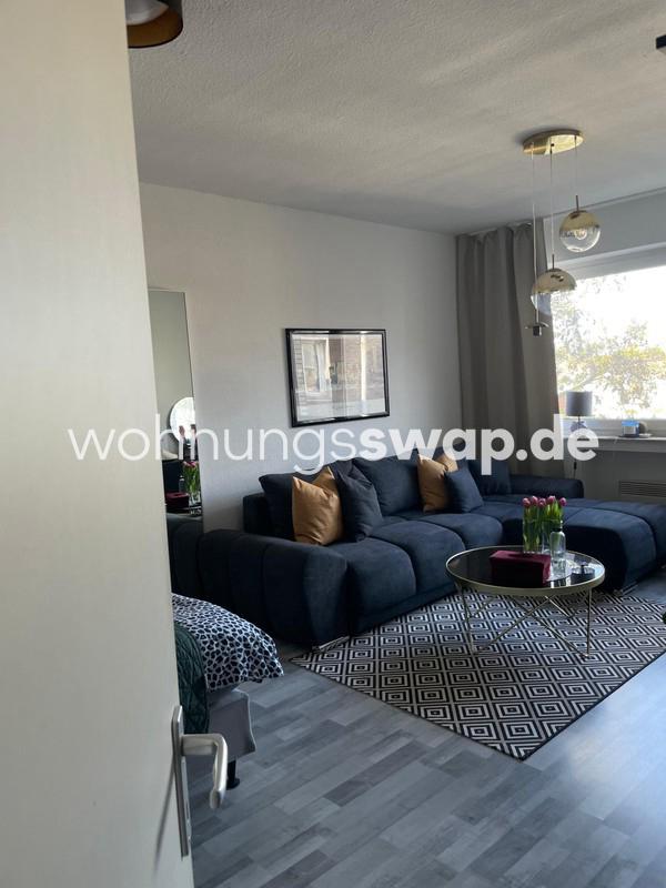 Thumbnail-Wohnungsswap - 1 Zimmer, 42 m² - Osterather Straße, Nippes, Köln