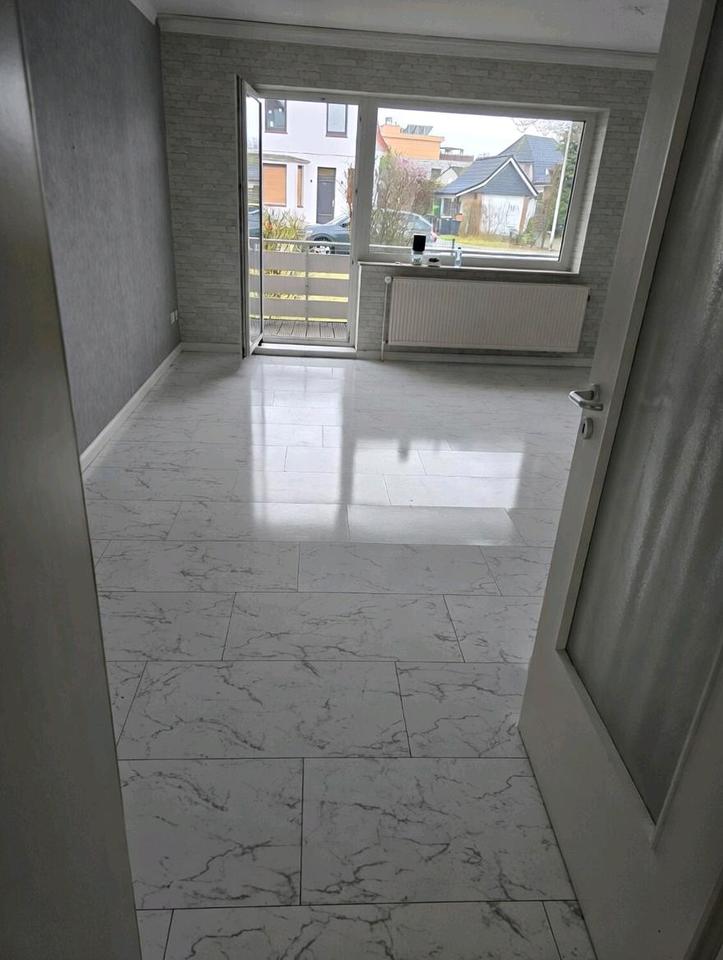 Thumbnail-3 Zimmer Wohnung