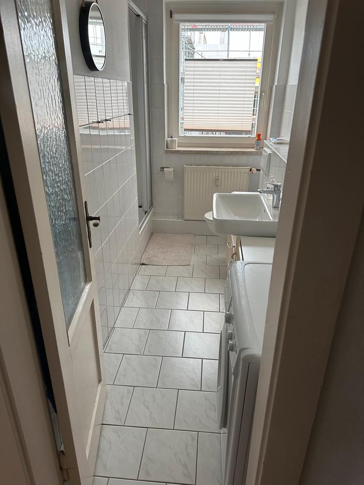 Thumbnail-Wohnung in Bergen auf Rügen zu vermieten