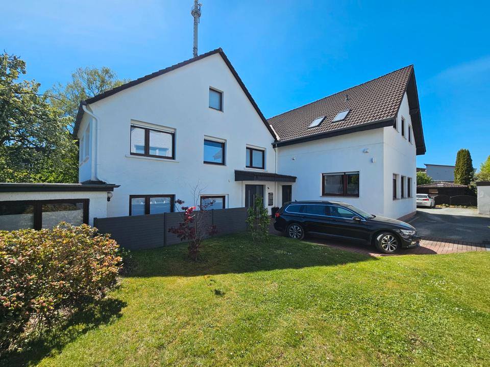 Thumbnail-Attraktives Mehrfamilienhaus im Stadtkern von Lemgo