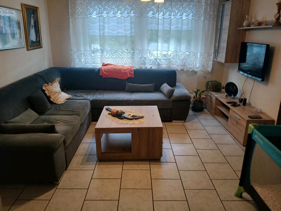 Thumbnail-Großzügige 5-Zimmer-ETW im Erdgeschoss- Zentrale Lage nahe Hbf Ha