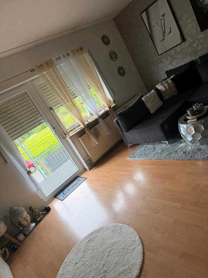 Thumbnail-3 Zimmer Wohnung mit Balkon und Siegblick