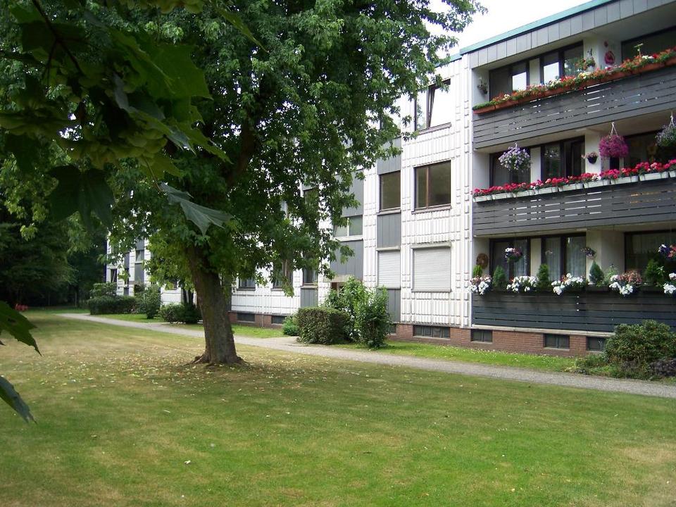 Thumbnail-Zu Zweit' oder Alleine - geräumige 2-Zimmerwohnung mit Laminatboden