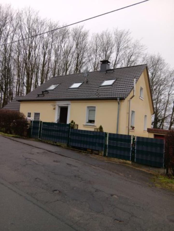 Thumbnail-freistehendes Einfamilienhaus in DO. - Schnee, Privat