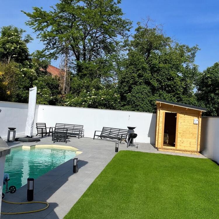 Thumbnail-Kernsaniertes Haus in Bobenheim-Roxheim