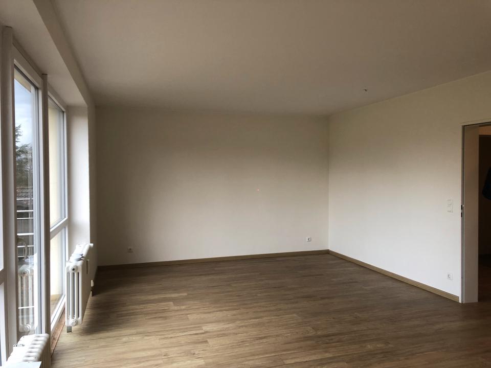 Thumbnail-2 Zimmer Wohnung in Roetgen, zu vermieten ab 1.4.26