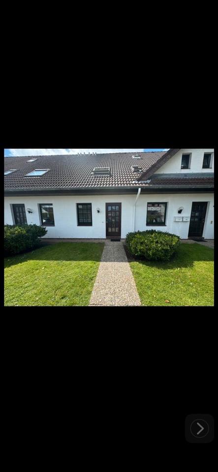 Thumbnail-2 Zi. Mietwohnung in Stinteck Schleswig Hollstein