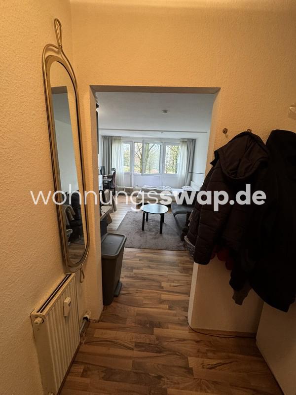Thumbnail-Wohnungsswap - 1 Zimmer, 30 m² - Stresemannstraße, Porz, Köln