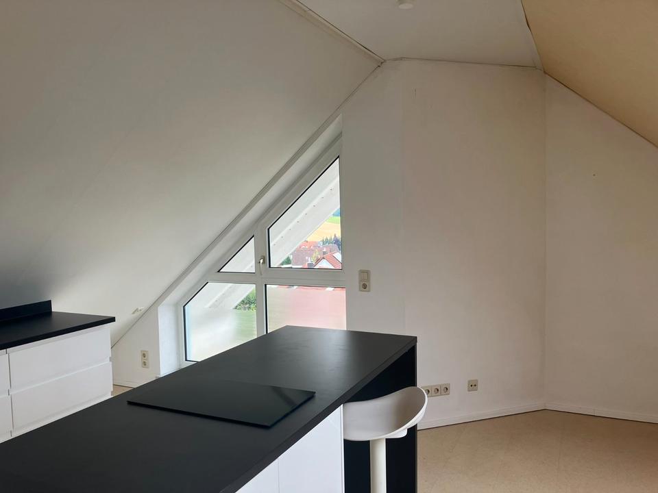 Thumbnail-Schöne 2 Zimmer - Wohnung in bester Wohnanlage * 89564 Nattheim