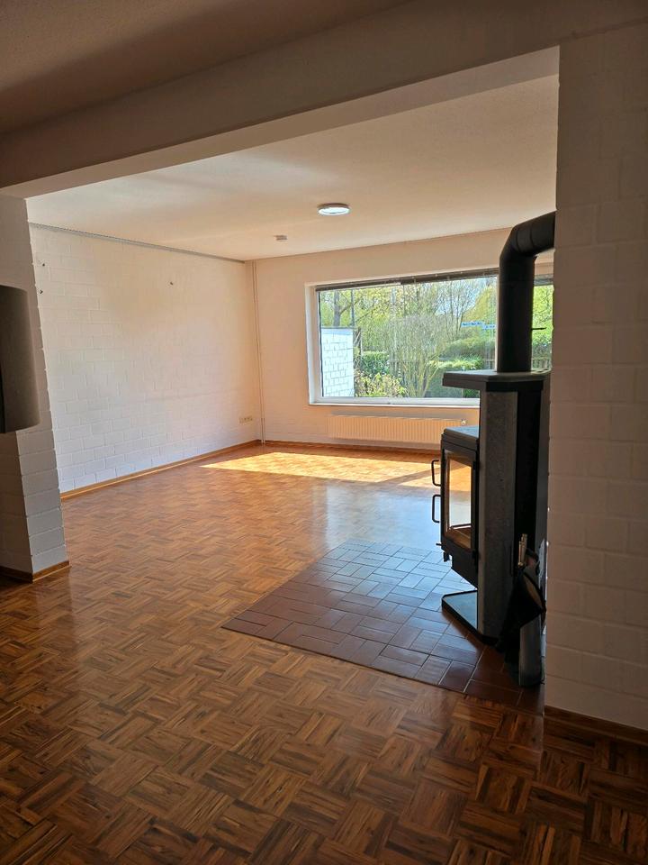 Thumbnail-Reihenhaus I Reihenmittelhaus