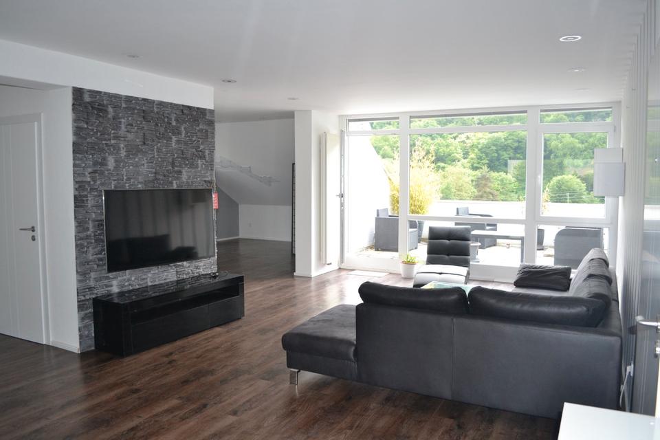 Thumbnail-Große, moderne Wohnung in Andernach-Namedy