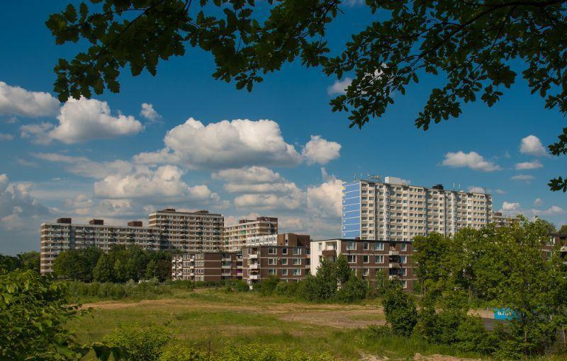 Thumbnail-Zum Wohlfühlen: Großzügige 2,5-Zimmer-Wohnung