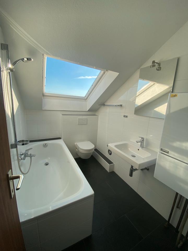 Thumbnail-2 Zimmer Dachgeschosswohnung