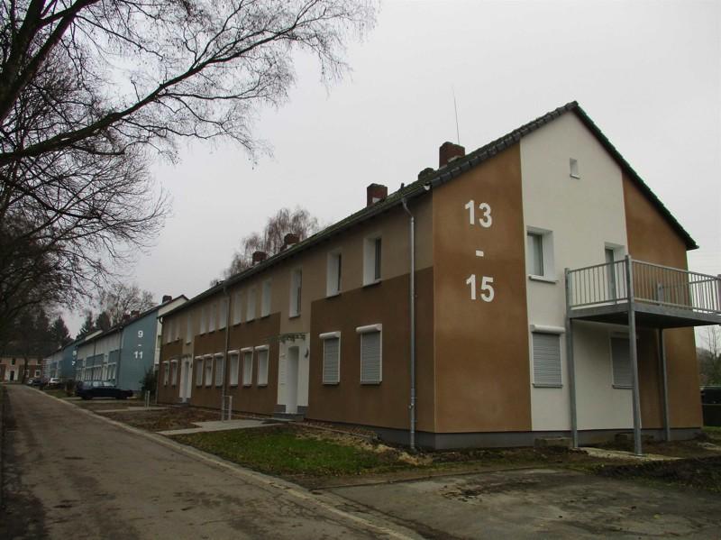 Thumbnail-Miet mich - ansprechende 2-Zimmer-Wohnung