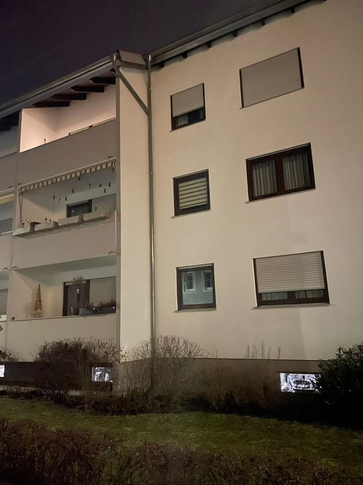 Thumbnail-Eigentumswohnung in Kumpfmühl